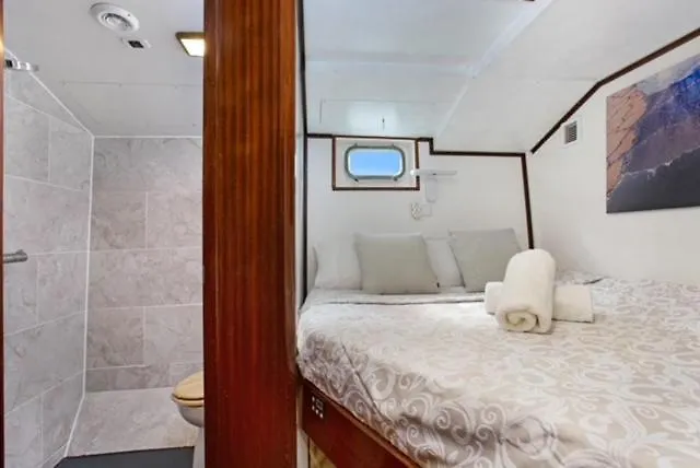 Charming Boat In Barcelona - Perfect Getaway Hotel Sant Adria de Besos 0*,